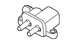 361625A3A01 - Emission System: Purge Valve for Honda: Accord, Civic, CR-V, HR-V, Pilot Image