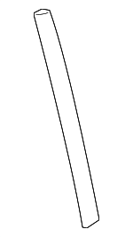 T4K1965 - : Center Molding for Jaguar Image