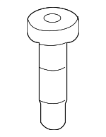 6506954AA - Body: Bracket Bolt for Chrysler: Aspen | Dodge: Durango Image