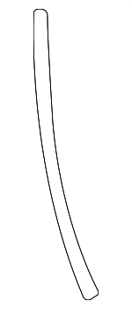 63232SA010 - : Dam for Subaru Image