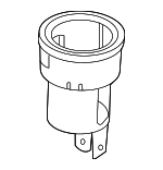 LR014014 - : Power Outlet for Land-Rover Image