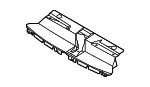 86391CV000 - Body: Sight Shield for Kia: EV6 Image