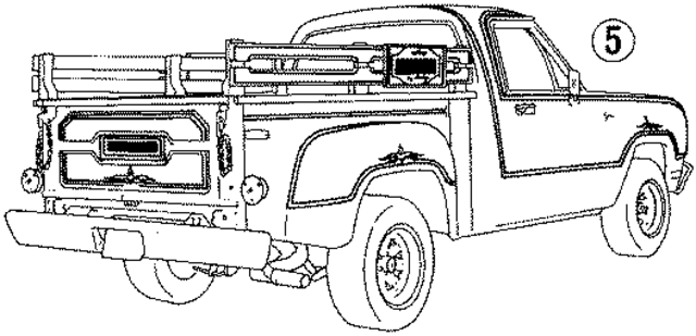 4057729 - Body: Box Side for Mopar Image