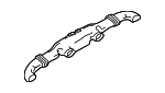 64227124284 - : Defroster Duct for Mini Image