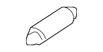 3623485Z00 - Body: Dome Lamp Bulb for Suzuki Image