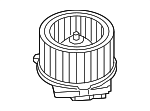 97113DO000 - HVAC: HVAC Blower Motor Assembly for Kia Image
