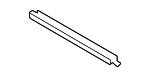 97129GI000 - HVAC: Filter Cover for Kia Image