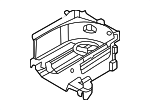 97219XA000 - HVAC: HVAC Blower Motor Housing for Kia Image