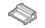 97215XA000 - HVAC: Cabin Air Filter Case for Kia Image