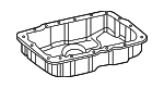 7L1Z7A194A - Transmission: Transmission Oil Pan for Ford Image