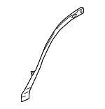 74412TMET01 - : Protector for Honda Image