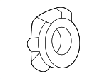 91561S5PA01 - Body: Door Trim Panel Grommet for Acura Image