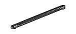 728753S5A01 - : Belt Weather-Strip for Acura Image
