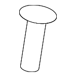 876025ZW0A - Body: Headrest Guide for Nissan: Armada Image