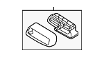 97040T1000OWN - : Air Vent for Hyundai Image