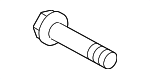 9YA02A818 - Cooling System: Tensioner Bolt for Mazda: 3, 6, CX-3, CX-30, CX-5, CX-50, CX-9, MX-5 Miata Image