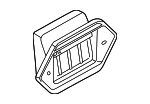 K2N150810A - Body: Vent Chamber for Kia Image