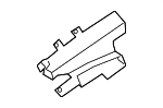 27850ZF000 - : Heater Duct for Nissan Image