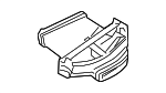 27836ZF000 - Body: Heat Duct for Nissan: Quest Image