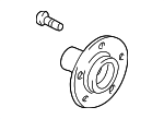 GD7A33060A - : Hub Assembly for Mazda: 626, Millenia, MX-6 Image