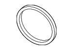 32252831 - Cooling System: Resonator O-Ring for Volvo Image