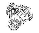 31657534 - Cooling System: Resonator for Volvo Image