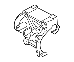 251252G510 - : Rear Housing for Kia: Optima, Sportage Image