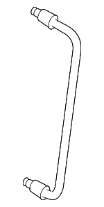 32005728 - : Egr Pipe for Saab: 9-2X Image