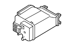 32007139 - Emission System: Vapor Canister for Saab: 9-2X Image