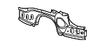 5065304AD - Body: Cowl Panel Reinforcement for Mopar Image