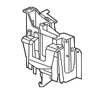 84233377 - : Radio Bracket for Cadillac: XTS Image