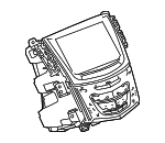 86793674 - Entertainment &amp; Telematics: GPS Navigation System for GM Image