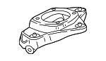4F0412383K - Suspension: Upper Bracket for Audi: A6, A6 Quattro, S6 Image