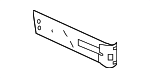 622229FV0B - Body: Mount Bracket for Nissan Image