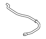 4881260200 - Suspension: Stabilizer Bar for Lexus: GX470 Image