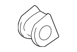 4881514140 - Suspension: Stabilizer Bar Bushing for Lexus: GX470 Image