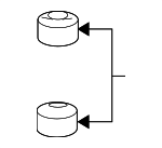 4881730020 - Suspension: Stabilizer Link Cushion for Lexus: GX470 Image