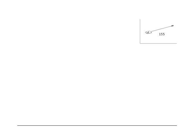 2128701796 - Special Equipment: Parts Kit, mm System for Mercedes-Benz: E250, E350, E550, E63 AMG, E63 AMG S Image image