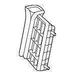 82550GO000 - : Lower Channel for Hyundai Image