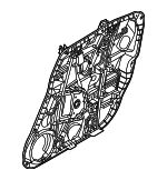 82481TD000 - : Regulator Module for Hyundai Image
