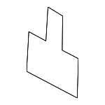 8526129700 - Body: Air Bag Label for Hyundai: Elantra, Santa Fe, Tiburon, Veracruz, XG300, XG350 Image