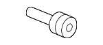 51177257780 - Body: Fuel Pocket Buffer for BMW Image image