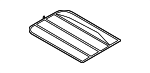 86782DO000 - Body: Trunk Mat for Kia Image