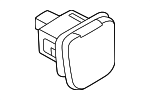 8113DDO000 - Body: Trunk Switch for Kia Image