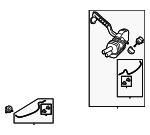 98111192207 - : Muffler &amp; Pipe for Porsche: Boxster, Cayman Image
