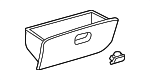 55501AA020A0 - Body: Glove Box Door for Toyota: Solara Image