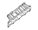 1555A560 - : Gasket for Mitsubishi: Lancer, Outlander, Outlander PHEV, Outlander Sport Image