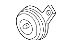 38100S84A21 - Electrical: Horn for Honda: Accord Image
