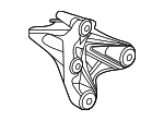 84146175 - Engine: Mount Bracket for Cadillac: CT4 Image