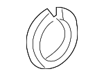 90681T6AJ00 - Brakes: Retainer Ring for Honda Image